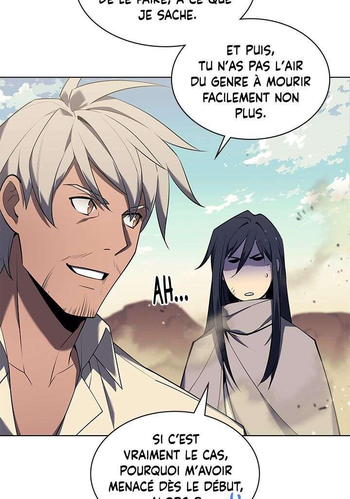 Read Overgeared Remake Scan Manga Online