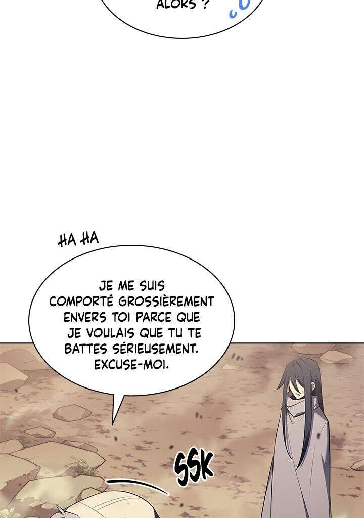 Read Overgeared Remake Scan Manga Online