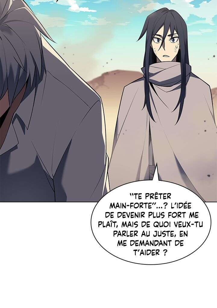 Read Overgeared Remake Scan Manga Online