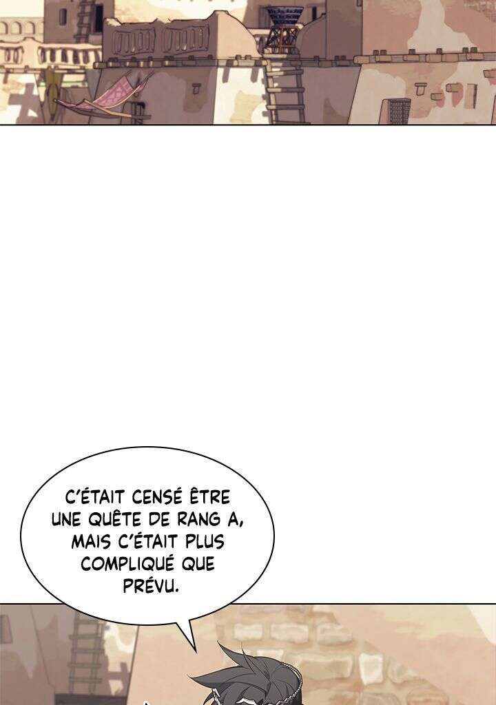 Read Overgeared Remake Scan Manga Online