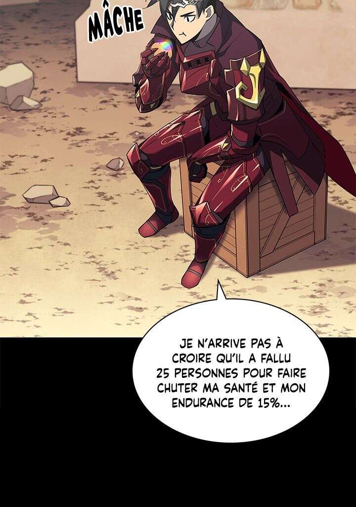 Read Overgeared Remake Scan Manga Online