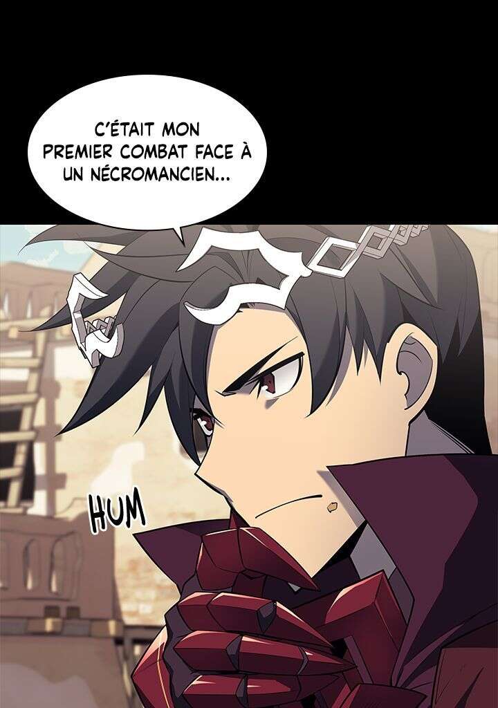 Read Overgeared Remake Scan Manga Online