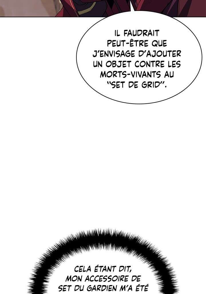 Read Overgeared Remake Scan Manga Online