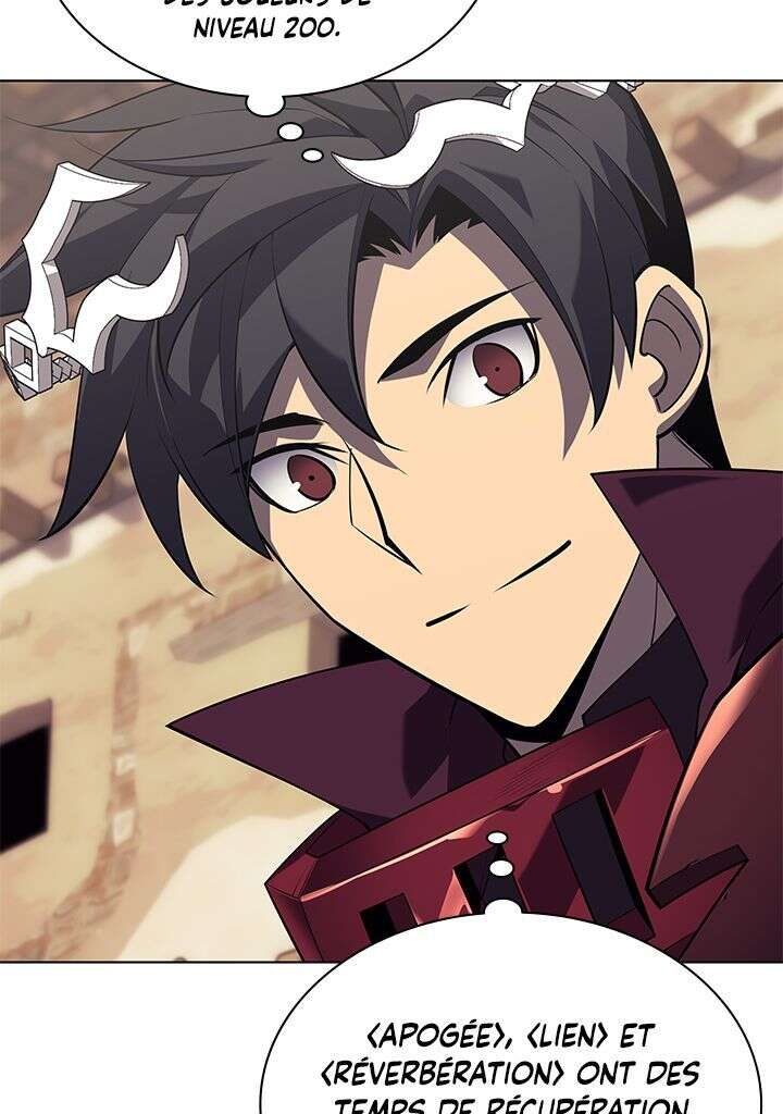 Read Overgeared Remake Scan Manga Online