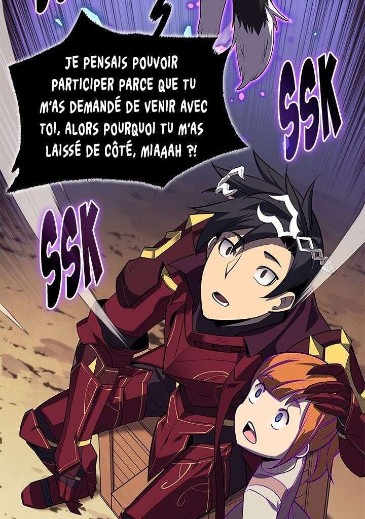 Read Overgeared Remake Scan Manga Online