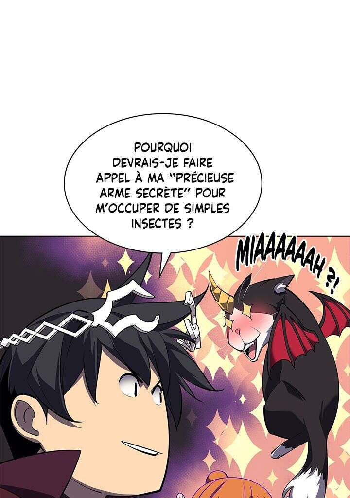 Read Overgeared Remake Scan Manga Online
