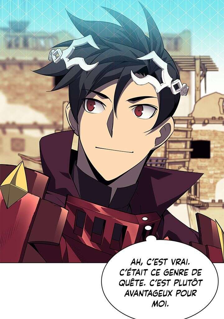 Read Overgeared Remake Scan Manga Online