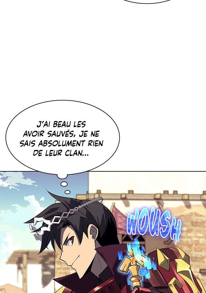 Read Overgeared Remake Scan Manga Online
