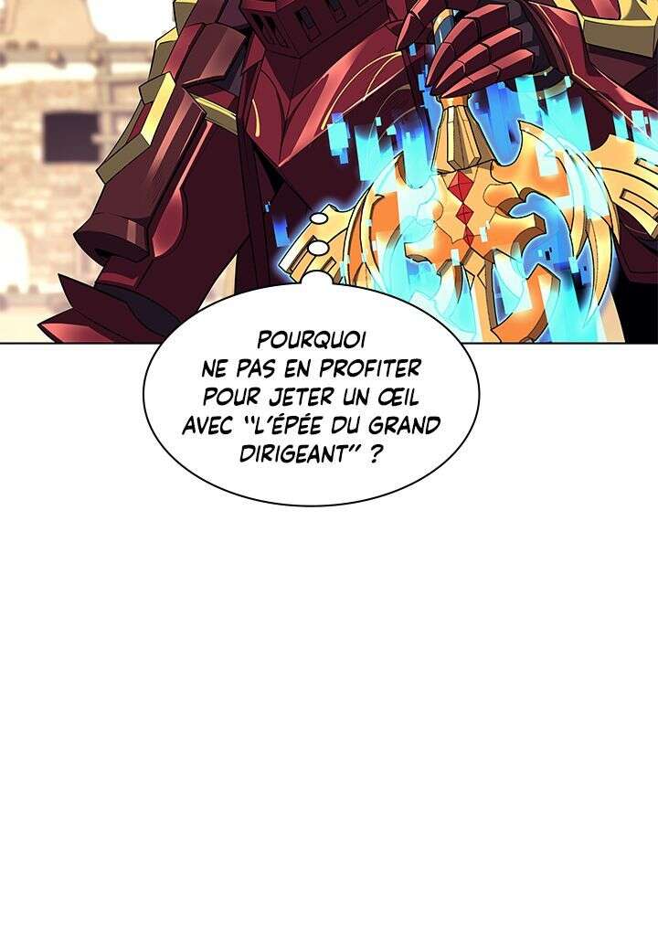 Read Overgeared Remake Scan Manga Online