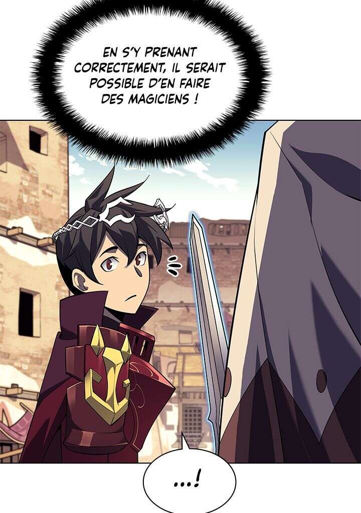 Read Overgeared Remake Scan Manga Online