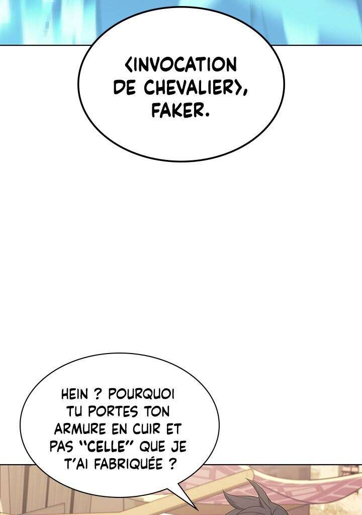 Read Overgeared Remake Scan Manga Online