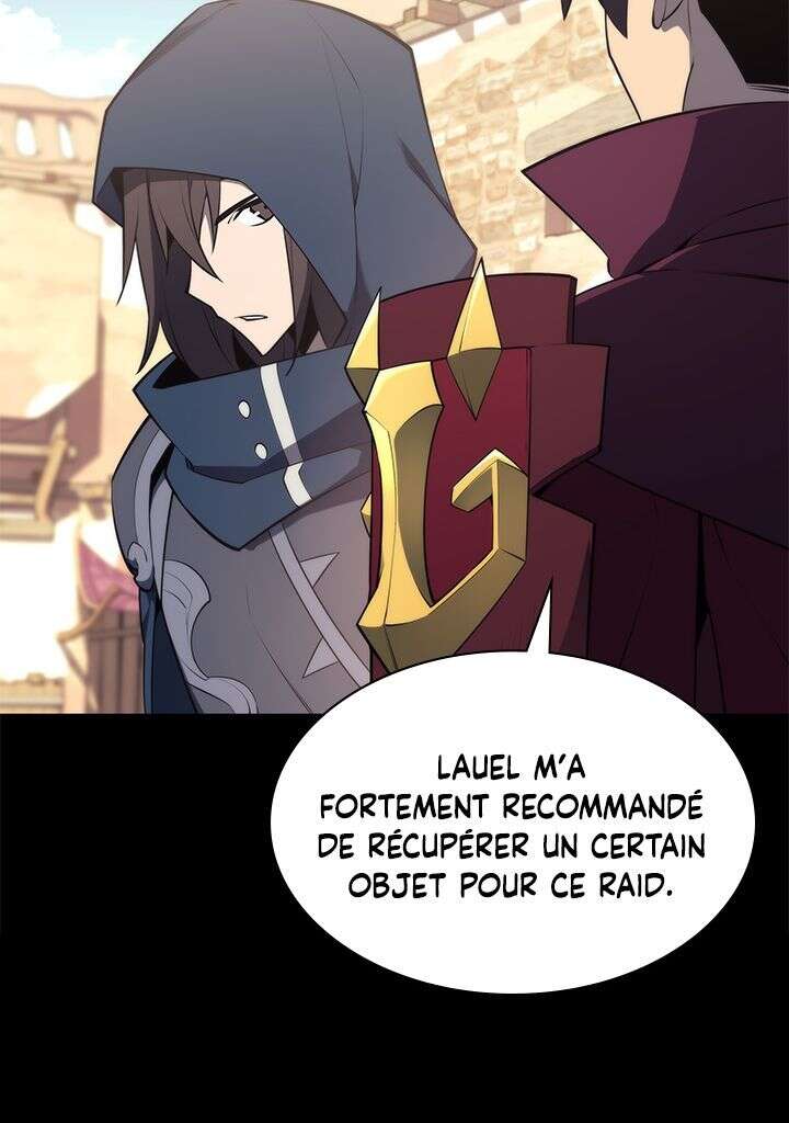 Read Overgeared Remake Scan Manga Online