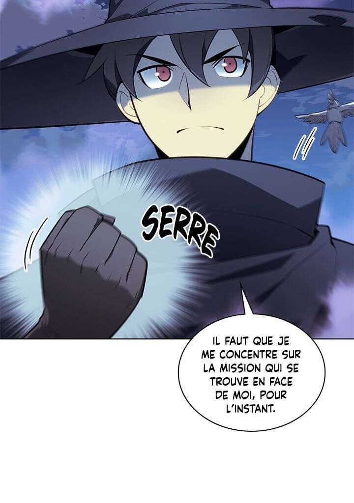 Read Overgeared Remake Scan Manga Online