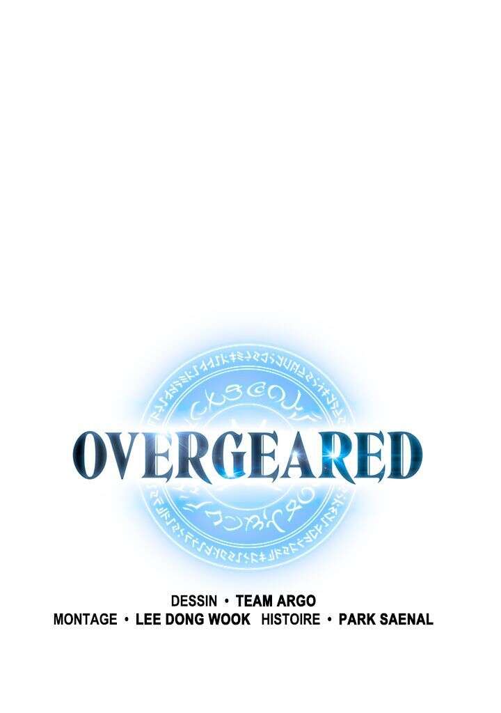 Read Overgeared Remake Scan Manga Online