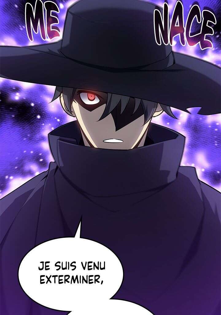 Read Overgeared Remake Scan Manga Online