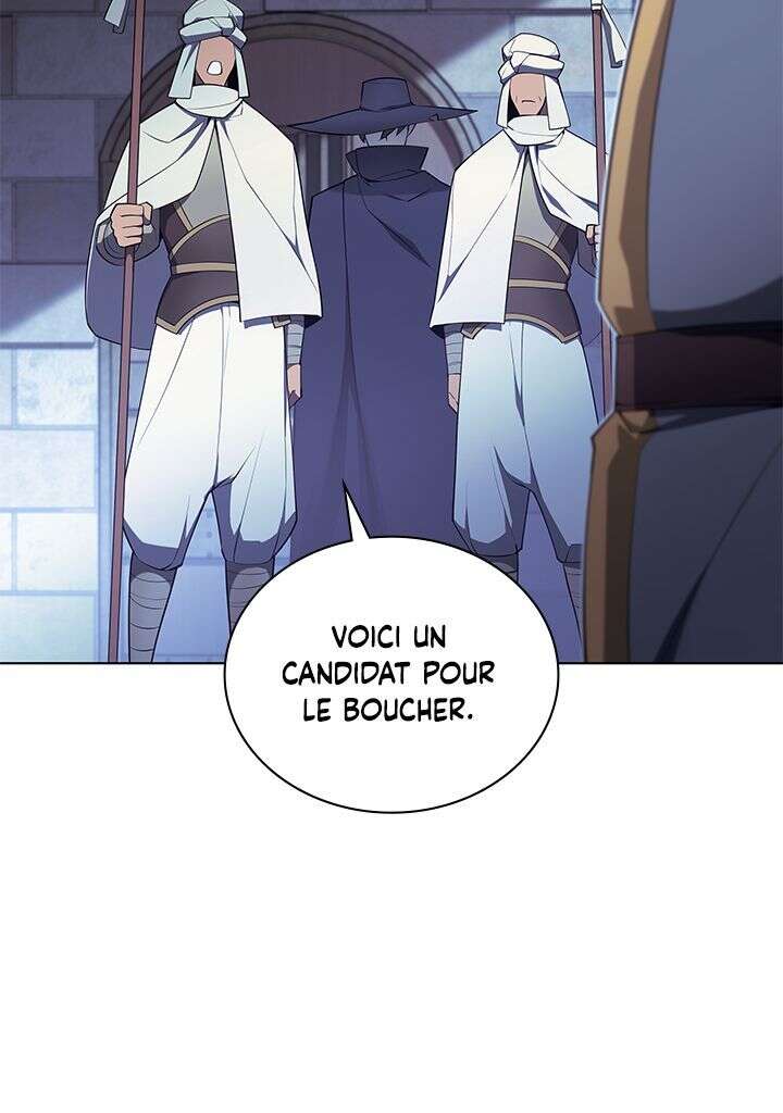 Read Overgeared Remake Scan Manga Online