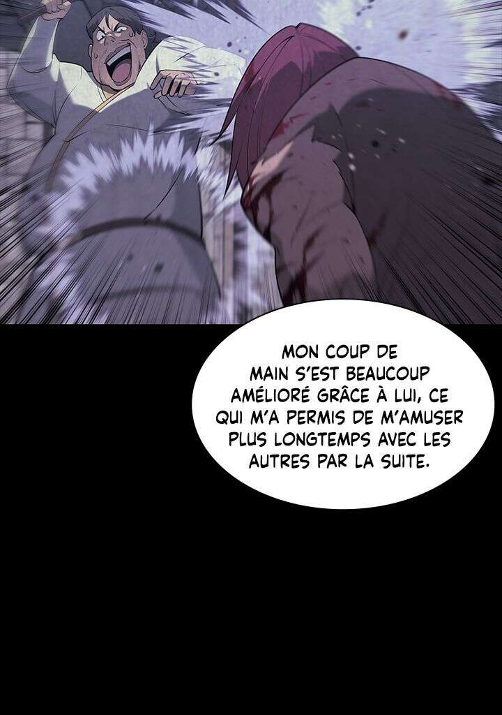 Read Overgeared Remake Scan Manga Online