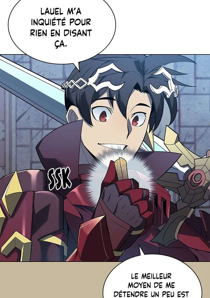 Read Overgeared Remake Scan Manga Online