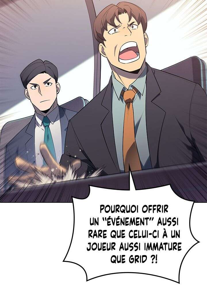 Read Overgeared Remake Scan Manga Online