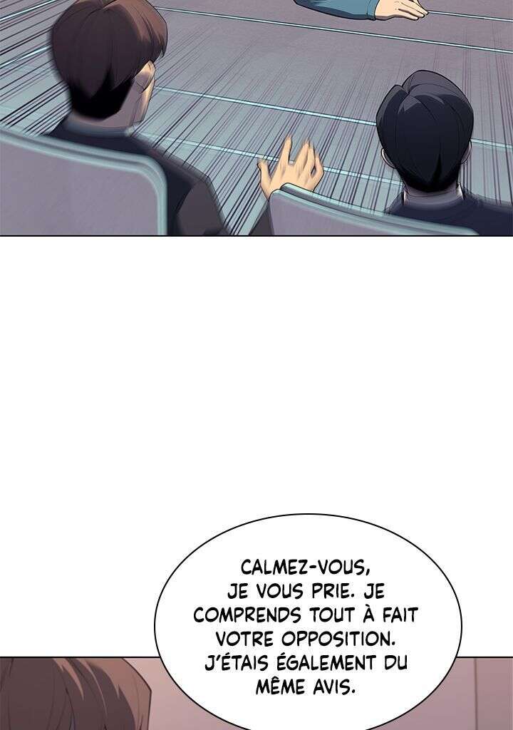 Read Overgeared Remake Scan Manga Online