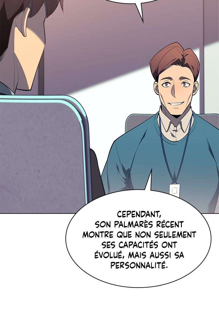 Read Overgeared Remake Scan Manga Online