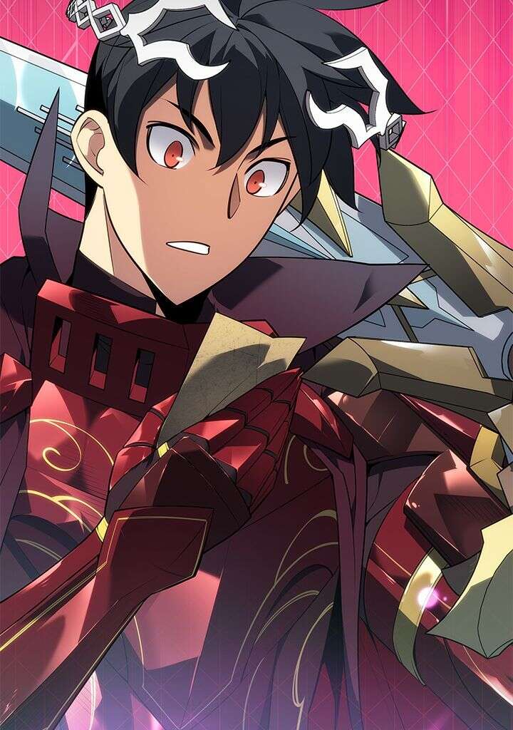 Read Overgeared Remake Scan Manga Online