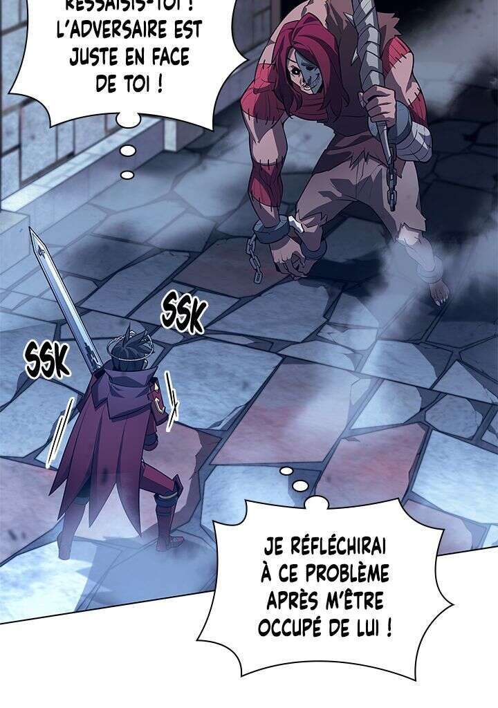 Read Overgeared Remake Scan Manga Online