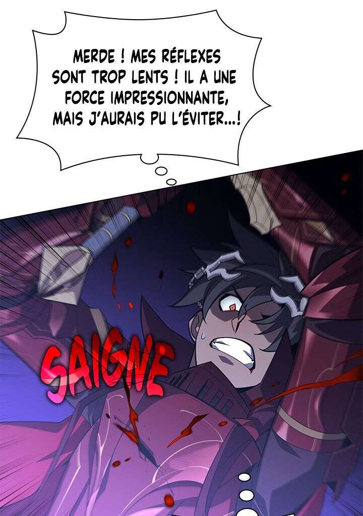 Read Overgeared Remake Scan Manga Online