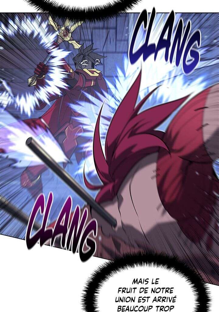 Read Overgeared Remake Scan Manga Online