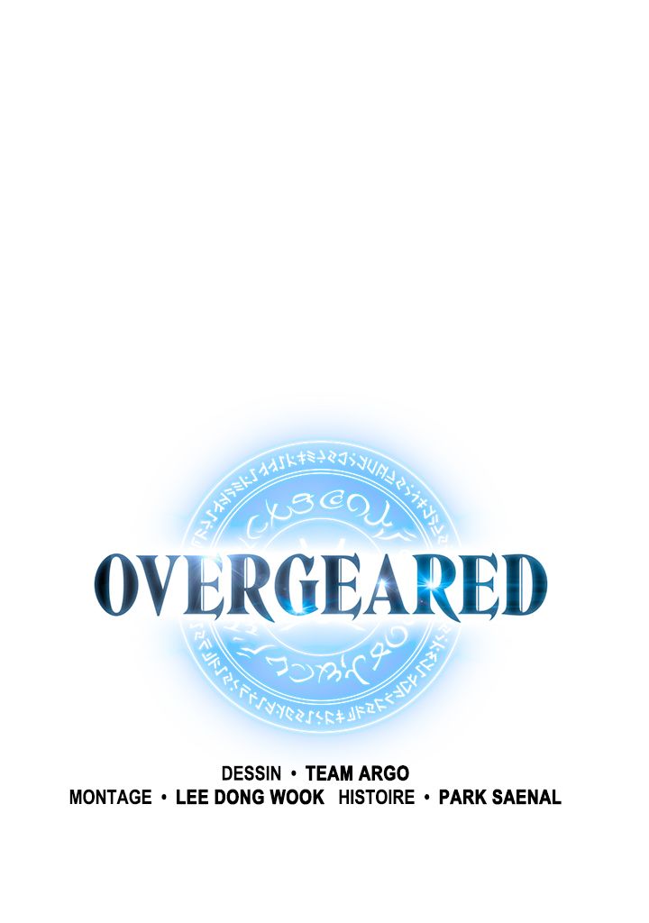 Read Overgeared Remake Scan Manga Online
