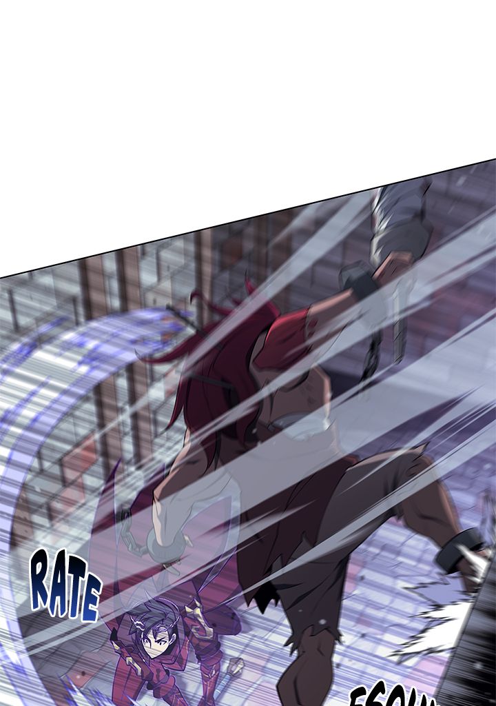Read Overgeared Remake Scan Manga Online