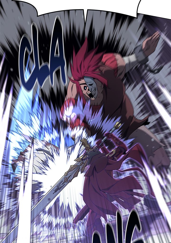 Read Overgeared Remake Scan Manga Online
