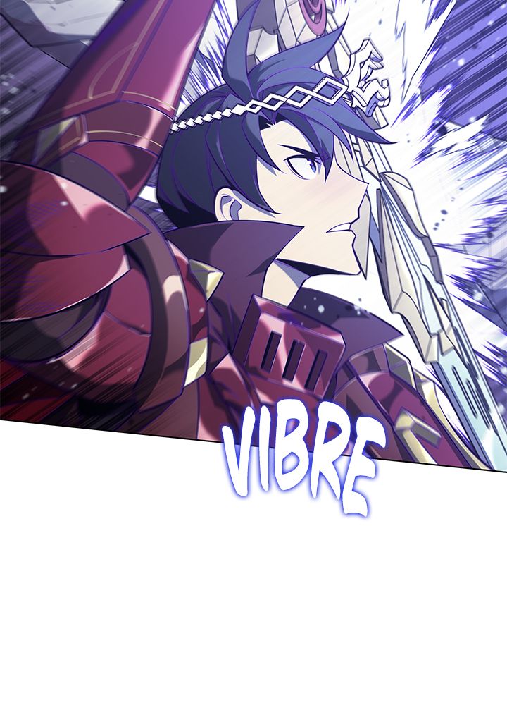 Read Overgeared Remake Scan Manga Online