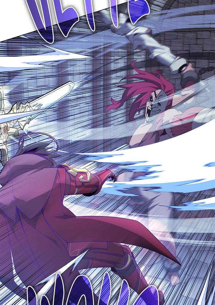 Read Overgeared Remake Scan Manga Online