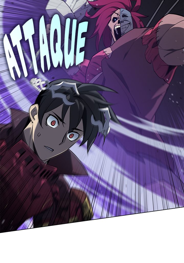 Read Overgeared Remake Scan Manga Online