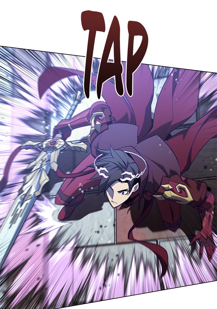Read Overgeared Remake Scan Manga Online