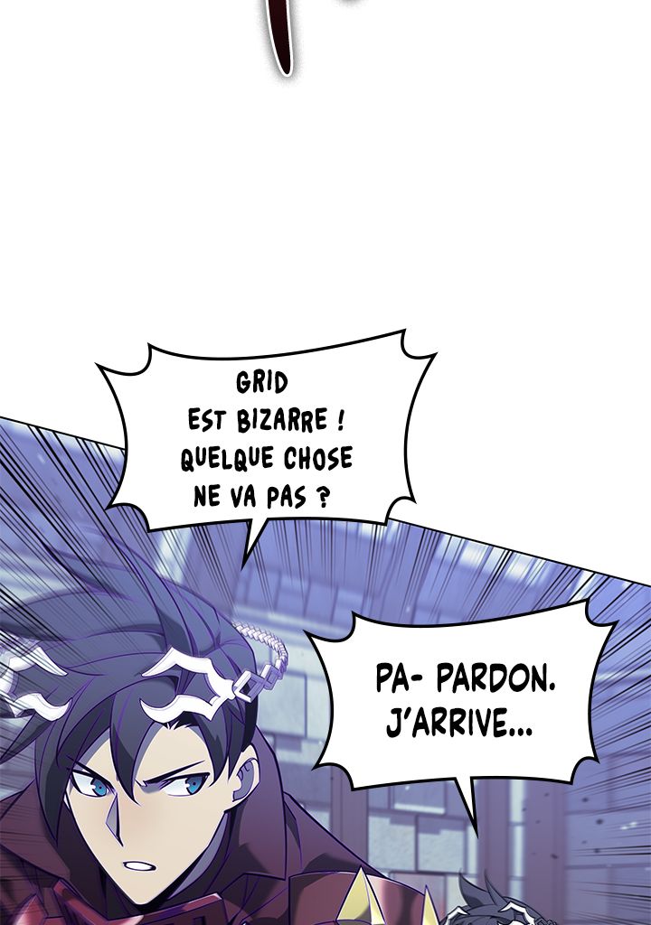 Read Overgeared Remake Scan Manga Online