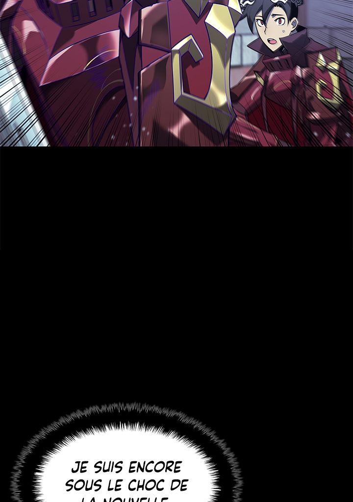 Read Overgeared Remake Scan Manga Online