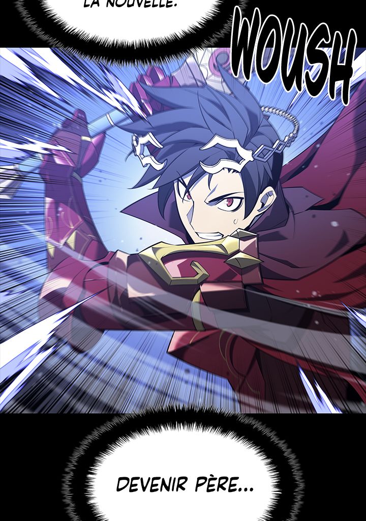 Read Overgeared Remake Scan Manga Online