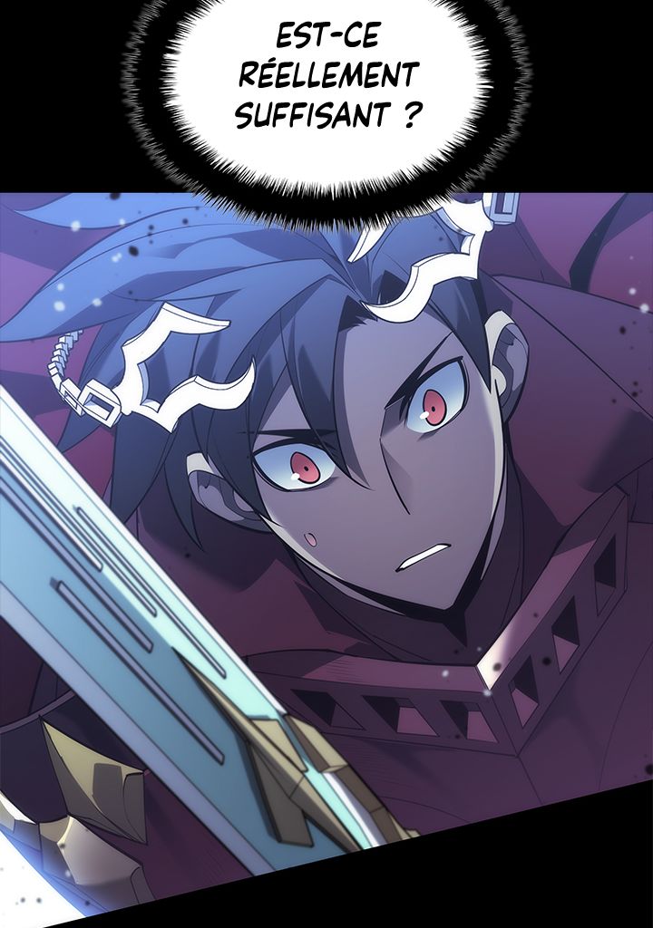 Read Overgeared Remake Scan Manga Online