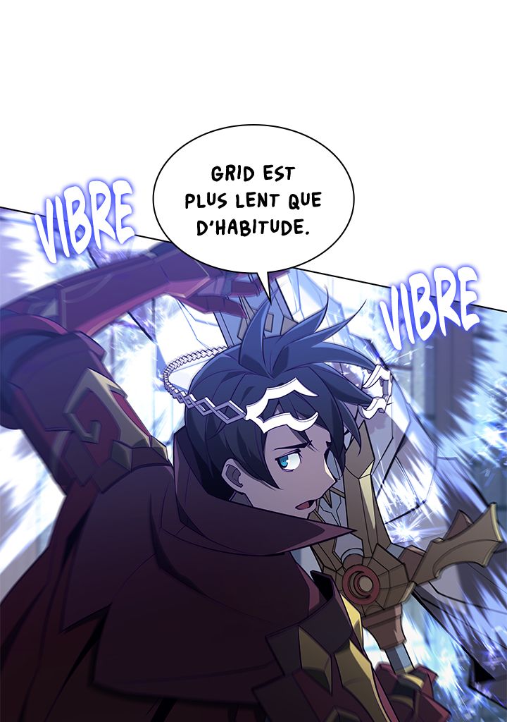 Read Overgeared Remake Scan Manga Online