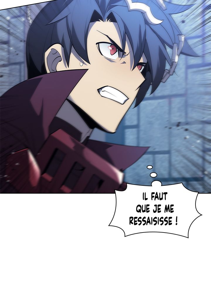 Read Overgeared Remake Scan Manga Online