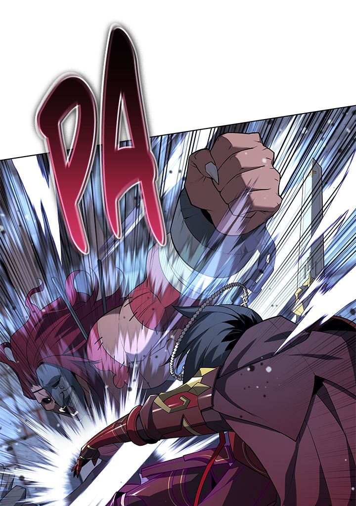 Read Overgeared Remake Scan Manga Online