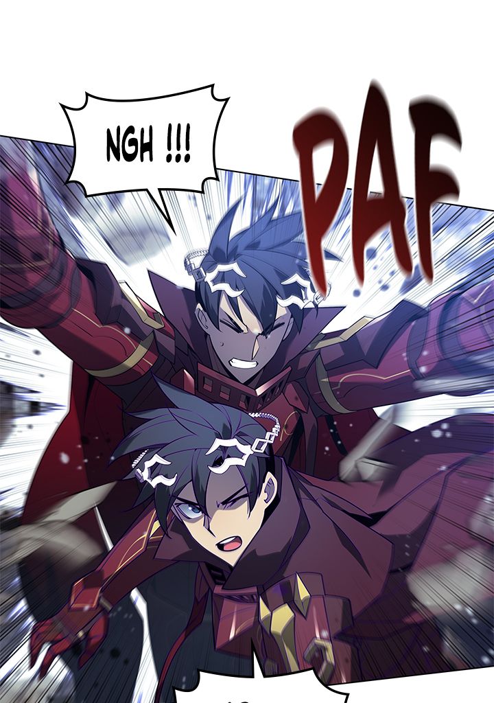 Read Overgeared Remake Scan Manga Online