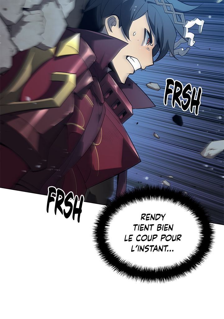 Read Overgeared Remake Scan Manga Online