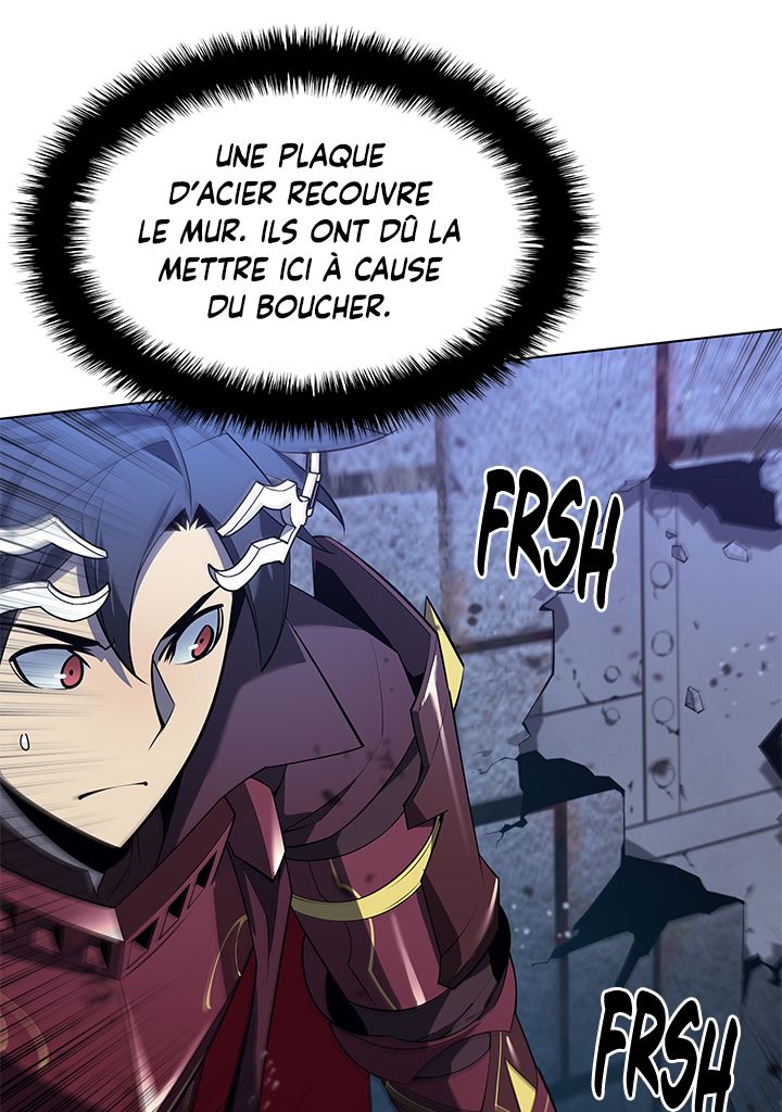 Read Overgeared Remake Scan Manga Online