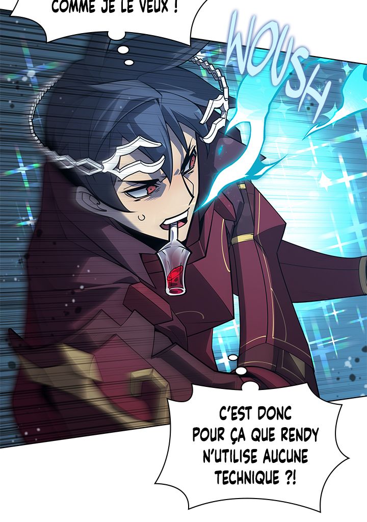 Read Overgeared Remake Scan Manga Online