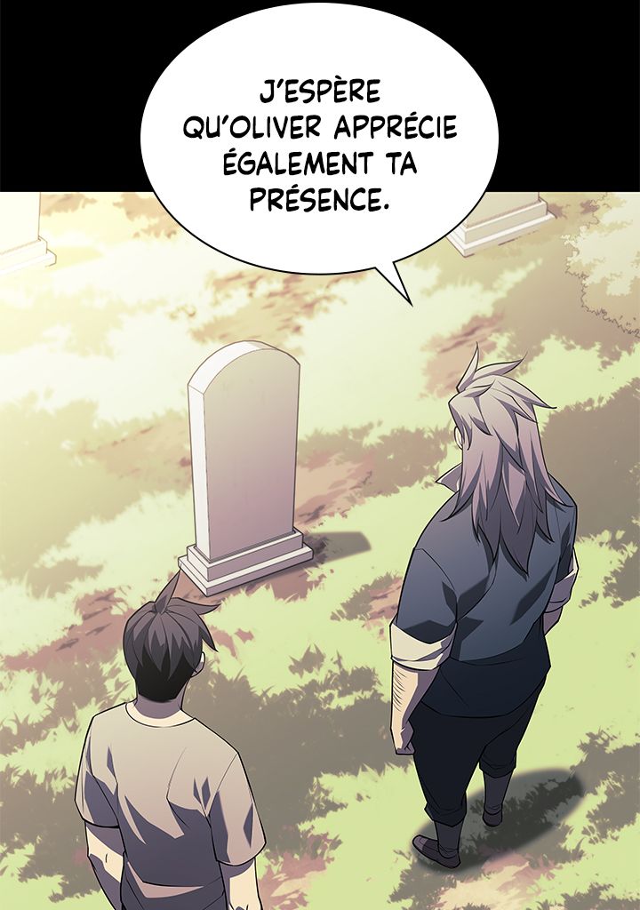 Read Overgeared Remake Scan Manga Online