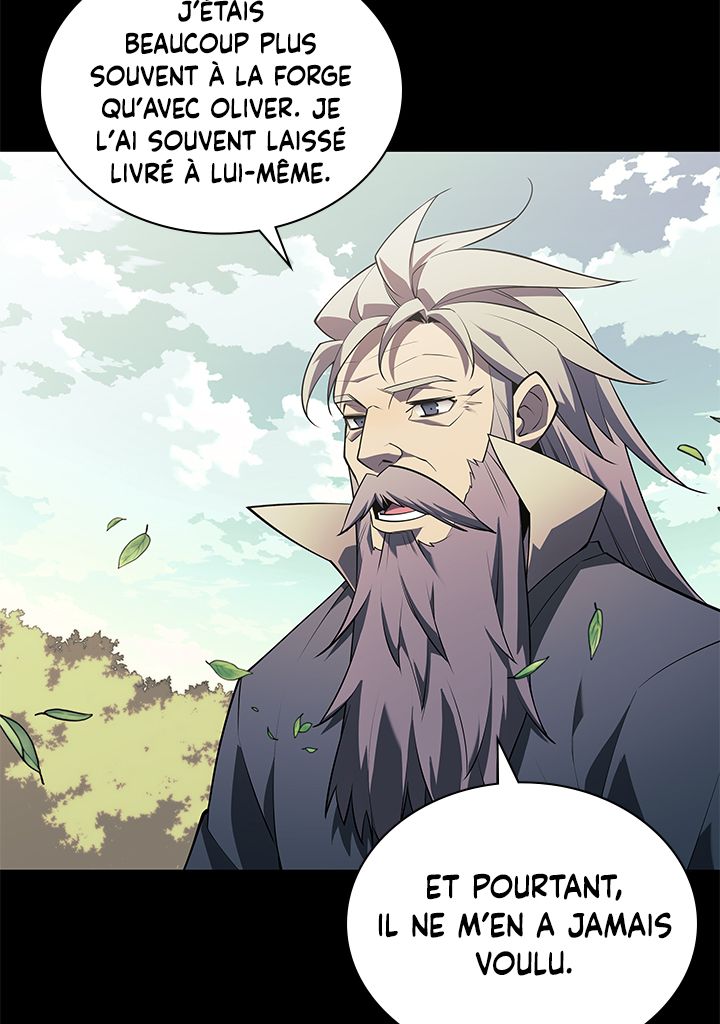 Read Overgeared Remake Scan Manga Online