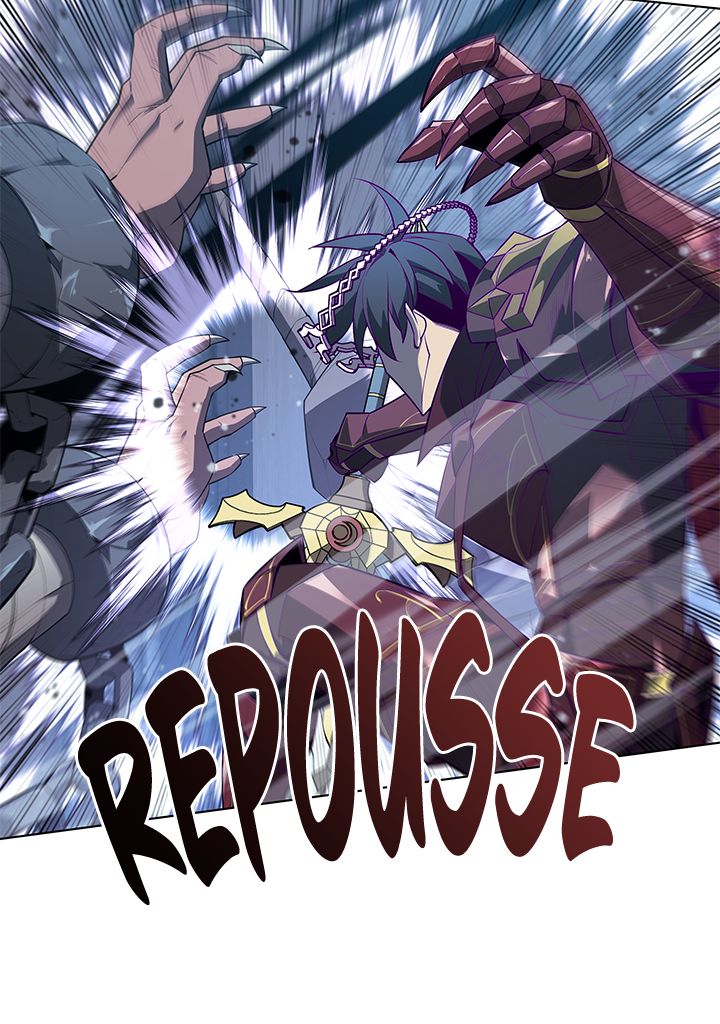 Read Overgeared Remake Scan Manga Online